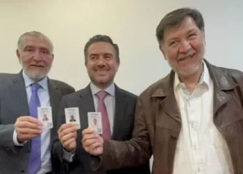 Rocío Nahle truena por afiliación de Yunes a Morena y ofrece enviar pruebas de corrupción