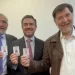 Rocío Nahle truena por afiliación de Yunes a Morena y ofrece enviar pruebas de corrupción