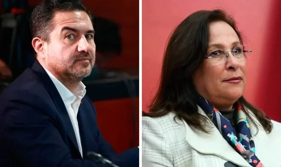 Reta Yunes a Nahle: ‘presenten pruebas’