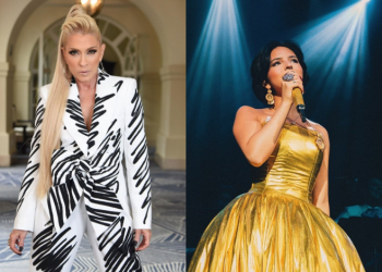 Yuri defiende a Ángela Aguilar de los ataques: “ya déjenla en paz”