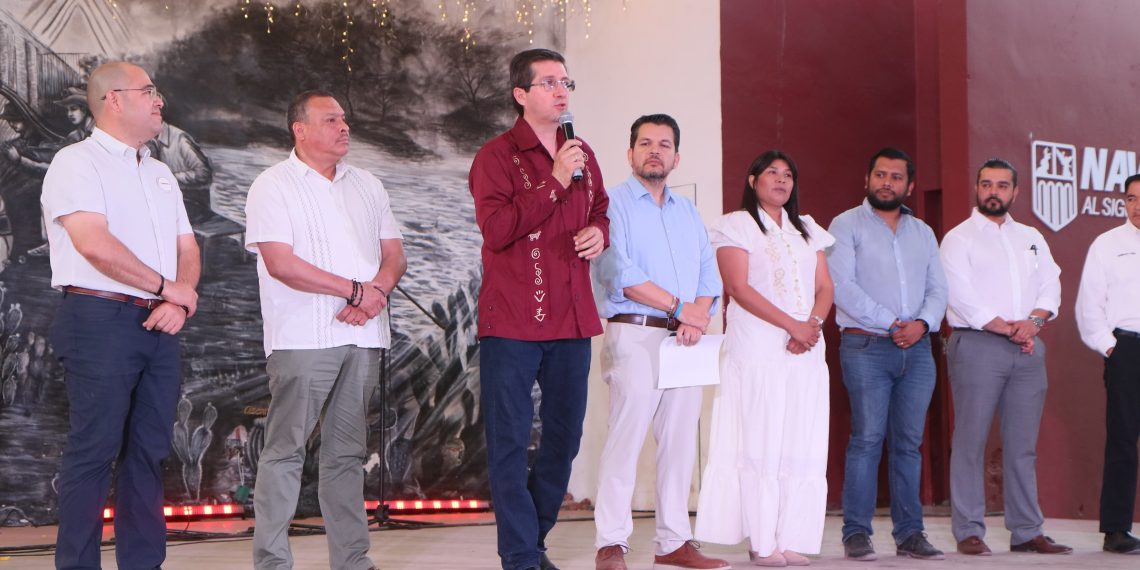 Lidera Navojoa legado de artesanos en Sonora