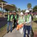Arranca remodelación del Parque Infantil de Navojoa para recibir visitantes en Semana Santa