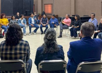 Aarón Grageda: La visión cultural que transformará la Universidad de Sonora