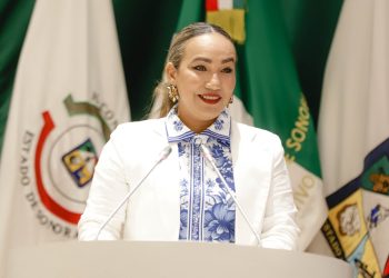 Aprueba Congreso de Sonora reforma constitucional en materia indígena y afromexicana