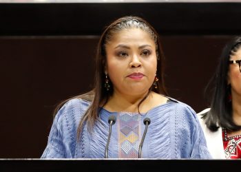 Presentan reforma para incorporar y definir en la ley la violencia simbólica contra las mujeres