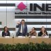 Consolidar reformas que garanticen la plena participación de las mujeres, compromiso de la Cámara de Diputados: Gutiérrez Luna
