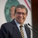 Coherente, serio y realista el mensaje de la presidenta Claudia Sheinbaum en el Zócalo: Ricardo Monreal
