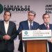 Las reformas a la Ley del ISSSTE están congeladas; no habrá dictamen que perjudique a las y los maestros: diputado Ricardo Monreal