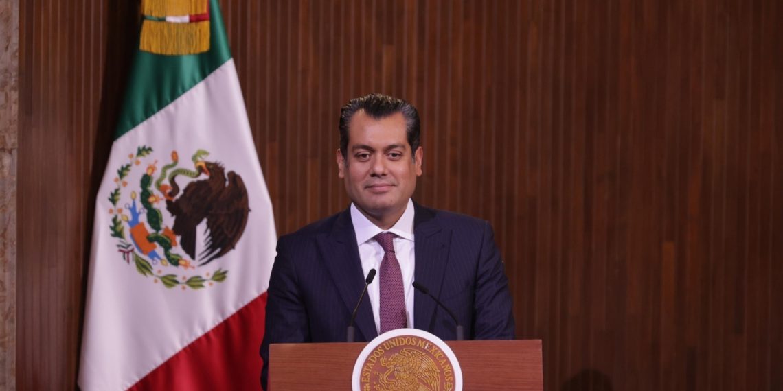 Existe una estrategia seria, de coordinación y de frente a la gente para dar resultados en abatir los índices de inseguridad: diputado Gutiérrez Luna