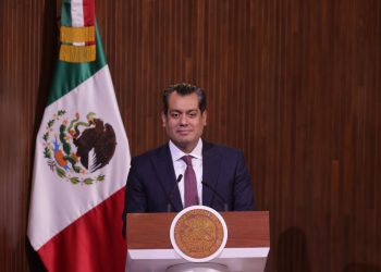 Existe una estrategia seria, de coordinación y de frente a la gente para dar resultados en abatir los índices de inseguridad: diputado Gutiérrez Luna