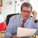 La violencia política en América Latina, desafío para la consolidación democrática, afirma Ricardo Monreal