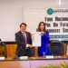 Lleva a cabo Diputada Diana Karina Barreras, foro “Por un Futuro Familiarmente Sostenible”