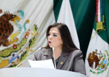 La diputada Gabriela Tapia Fonllem presentó una reforma a la Ley de los Derechos de Niñas, Niños y Adolescentes del Estado de Sonora
