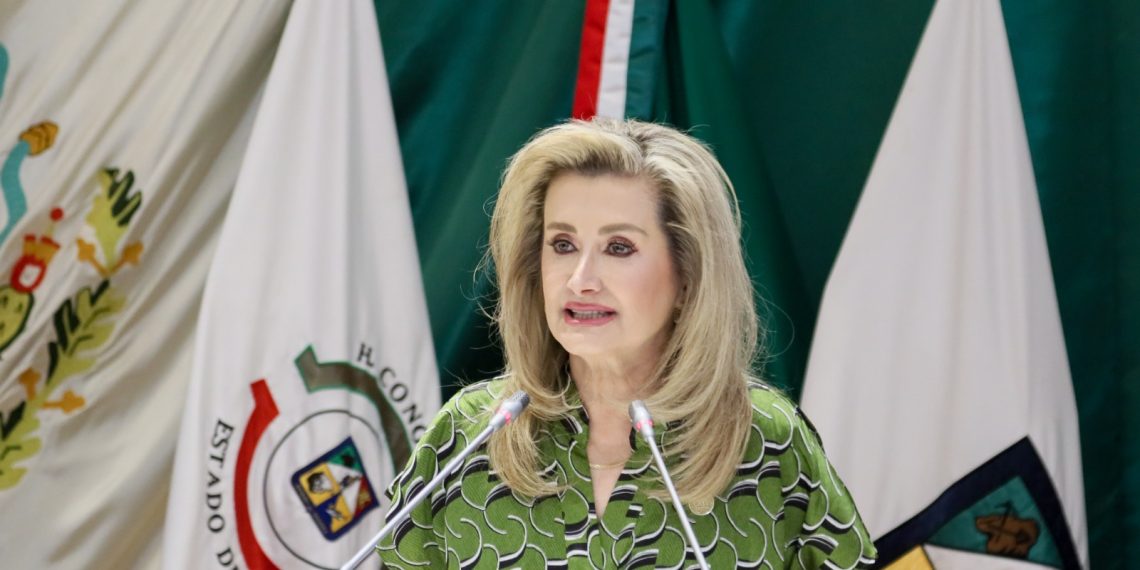 Posicionamiento de la Diputada Ely Sallard respecto a la construcción de un millón de viviendas en el país