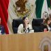 Aprueba Congreso de Sonora minutas sobre soberanía y apoyo a jóvenes, y presenta iniciativas en empleo, seguridad y fiscales