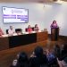 Recibe Congreso del Estado propuestas para integrar una agenda legislativa en materia de equidad de género.