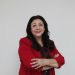 Es Elizabeth Araux Sánchez referente femenino en la minería