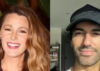 Warner Bros. Discovery producirá una serie sobre la disputa legal entre Blake Lively y Justin Baldoni