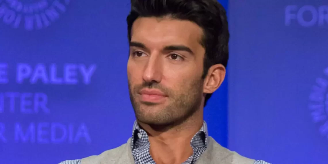 Justin Baldoni demanda a ex publicista por filtrar información