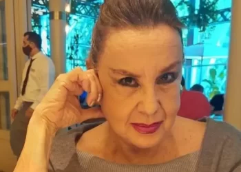 Pepillo Origel reporta muerte de Flor Procuna, actriz de “Los ricos también lloran”