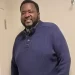 Quinton Aaron, actor de “Un sueño posible”, fue hospitalizado de emergencia