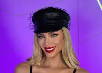 Aleska Génesis queda en libertad tras ser vinculada a proceso