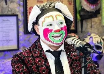 Brincos Dieras revela que tiene un problema de salud tras someterse a una liposucción