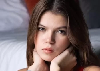 Valentina Gilabert reaparece en redes tras ataque de Marianne “N”