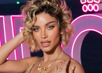 Aleska Génesis reaparece en redes sociales tras ser arrestada