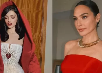 Tensión entre Gal Gadot y Rachel Zegler traspasa la pantalla