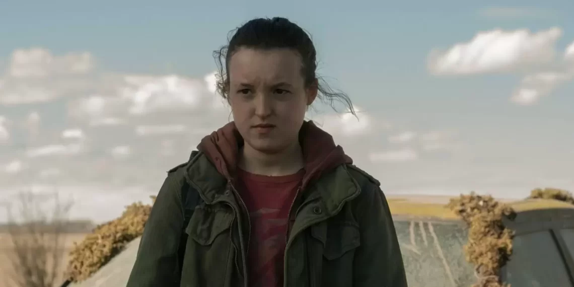 Bella Ramsey fue diagnosticada con autismo cuando grababa “The Last Of Us”