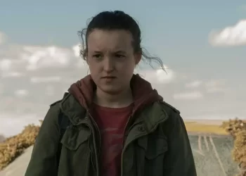 Bella Ramsey fue diagnosticada con autismo cuando grababa “The Last Of Us”