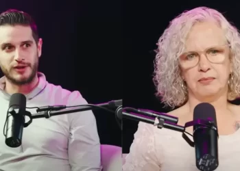 Mamá de Gala Montes da nuevos detalles de su ruptura con la actriz en entrevista con Adrián Marcelo