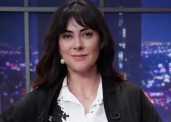 Verónica Jaspeado es víctima de la delincuencia