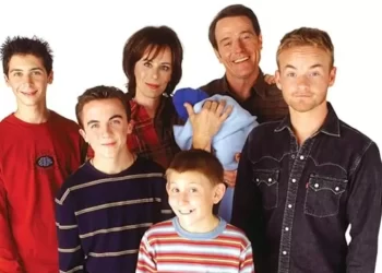 Christopher Masterson y Justin Berfield regresarán a “Malcolm”