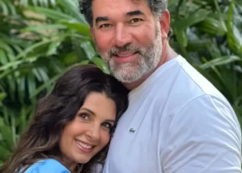 Mayrín Villanueva revela que hackearon sus redes sociales