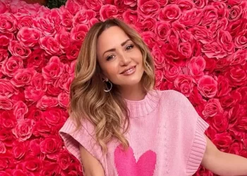 Andrea Legarreta regresa a las telenovelas