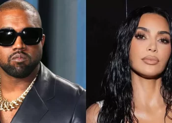 Kanye West se arrepiente de tener hijos con Kim Kardashian