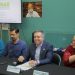 Trabaja Omar Del Valle Colosio con Unicef para promover obra de teatro sobre cuidado del agua