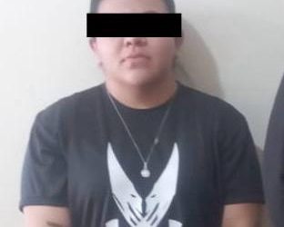 Captura AMIC a mujer por corrupción de menores ocurrido en Nacozari de García