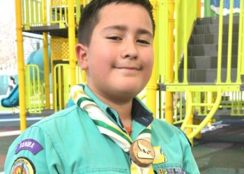 Agradecen hermosillenses a Gobernador Durazo por revivir La Sauceda como Bosque Urbano