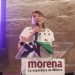 Conmemora Morena Sonora el Día Internacional de la Mujer