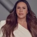 Karla Sofía Gascón comparte reflexión tras ataques recibidos: “El odio no se extingue con más odio”