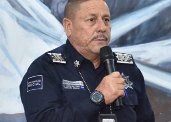 Garantizada la seguridad de los navojoenses a pesar de la suspensión temporal de 44 elementos de la Policía Preventiva