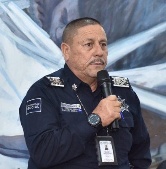 Garantizada la seguridad de los navojoenses a pesar de la suspensión temporal de 44 elementos de la Policía Preventiva