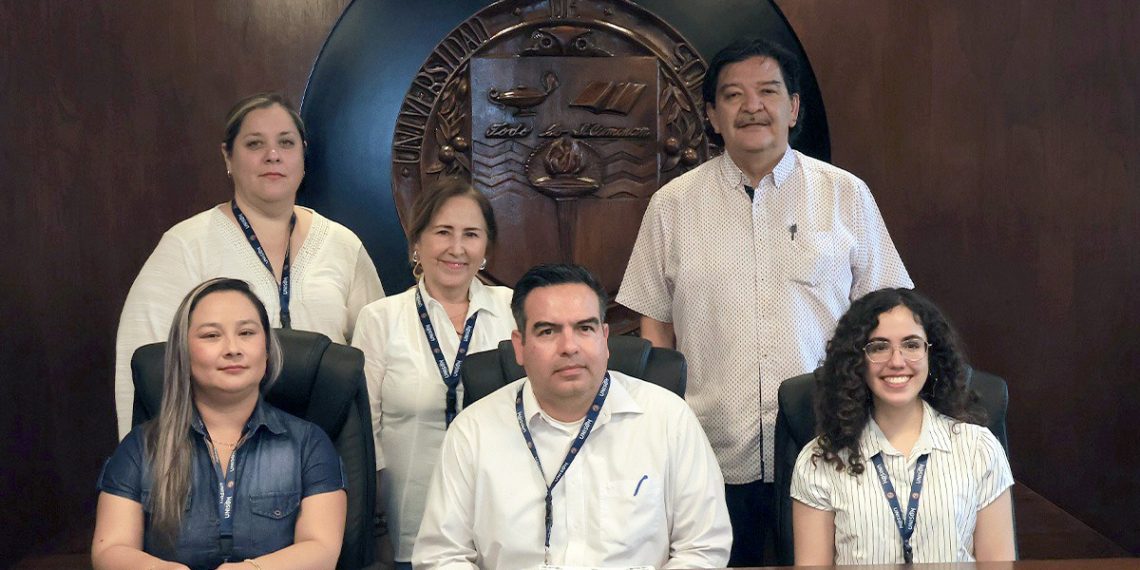 Tras consulta, definen terna de candidatos a la Rectoría de la Unison