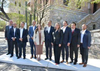 Destacan Ayuntamientos del país ejemplo de Antonio Astiazarán en el uso de energías renovables