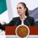 Sheinbaum rechaza pacto secreto con Trump