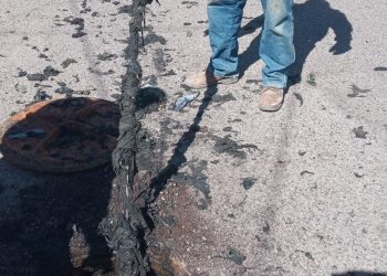 Exhorta AGUAH a no arrojar toallitas húmedas en los sanitarios