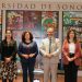 Realizan primer Foro con los Aspirantes a la Rectoría en el campus Navojoa